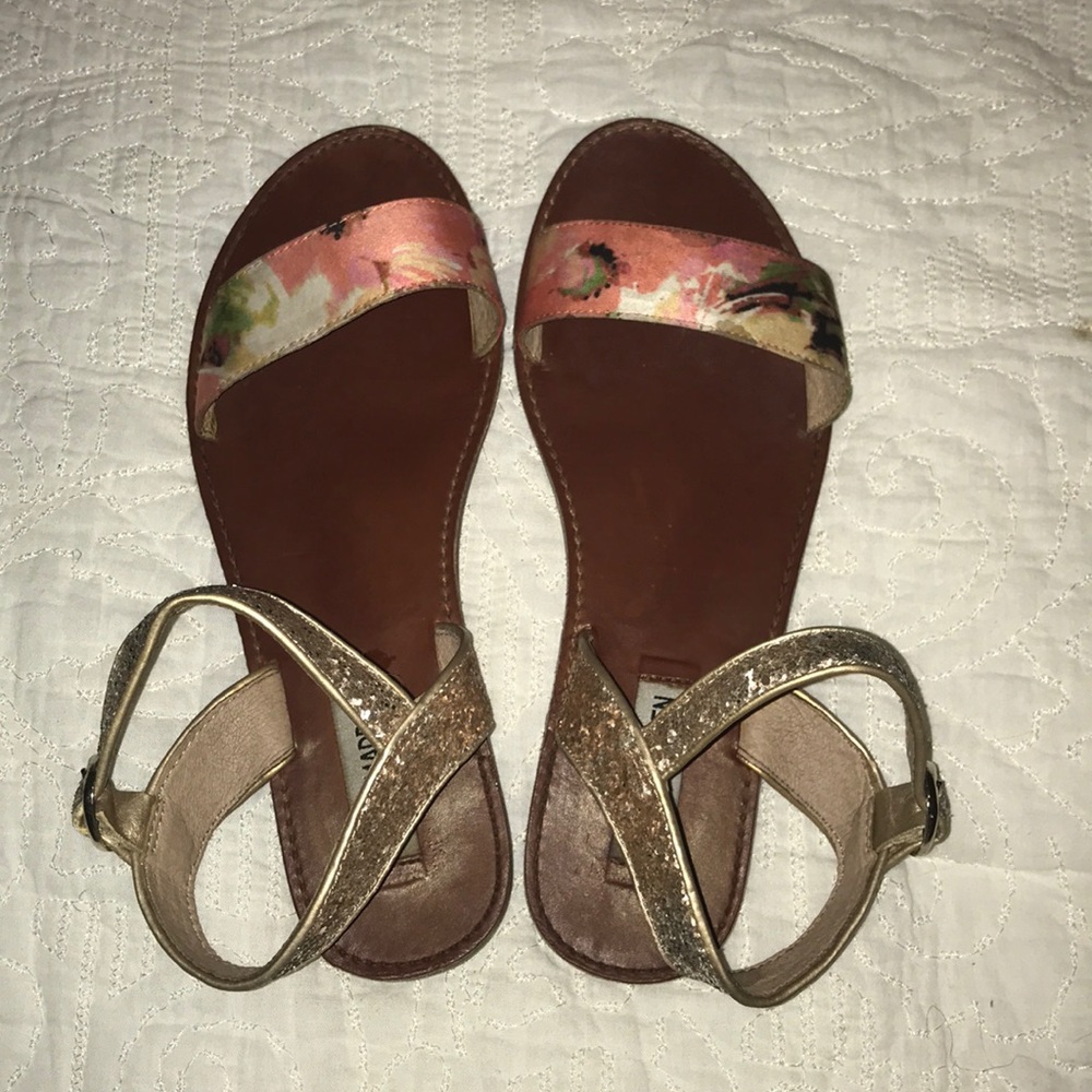✨Steve Madden Sandals ✨